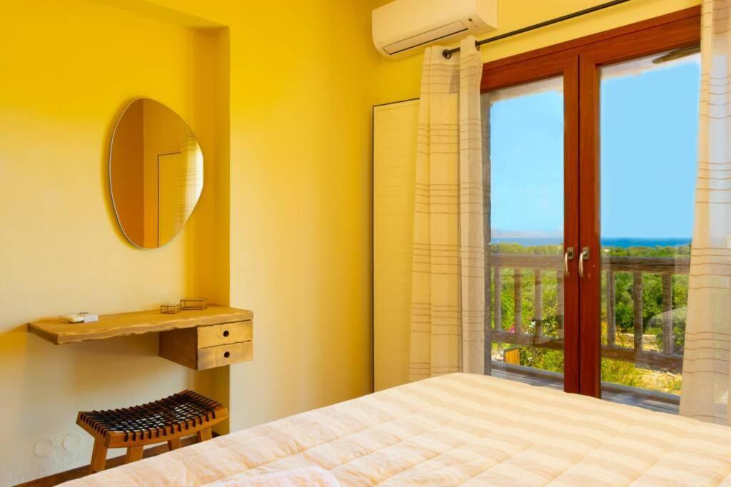 Apartamento Istron Agnanti Ágios Nikolaos Exterior foto