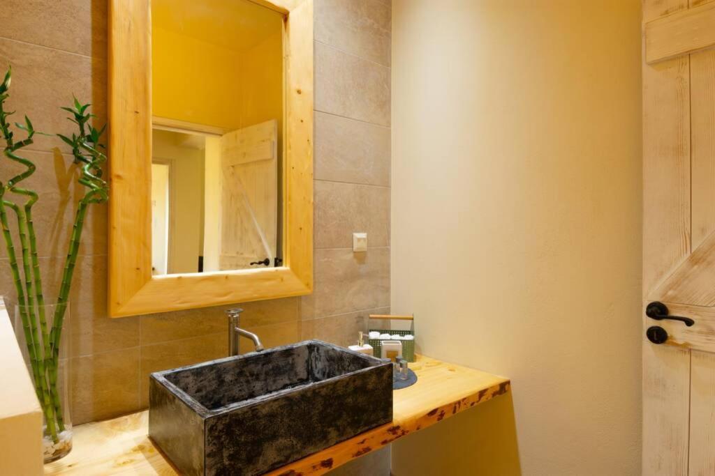 Apartamento Istron Agnanti Ágios Nikolaos Exterior foto