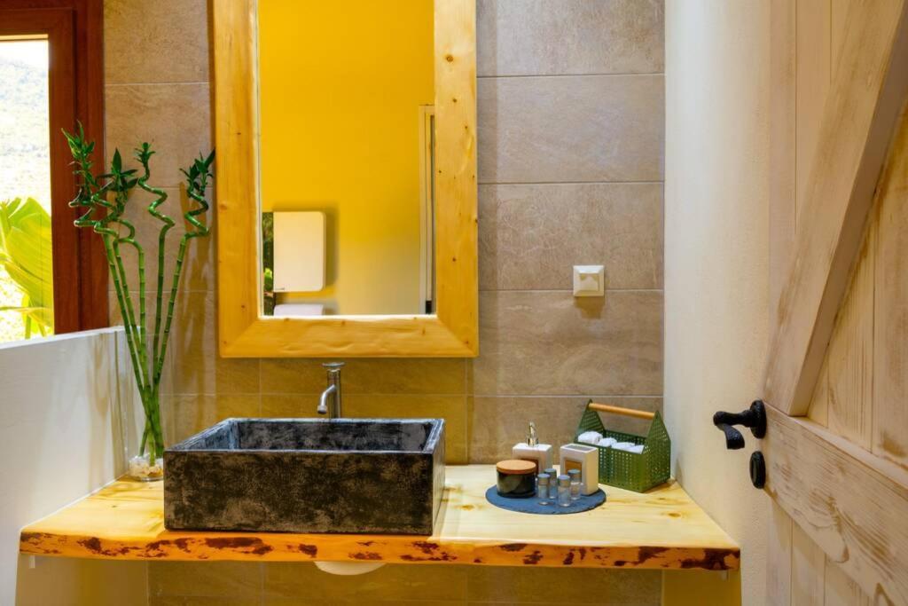 Apartamento Istron Agnanti Ágios Nikolaos Exterior foto