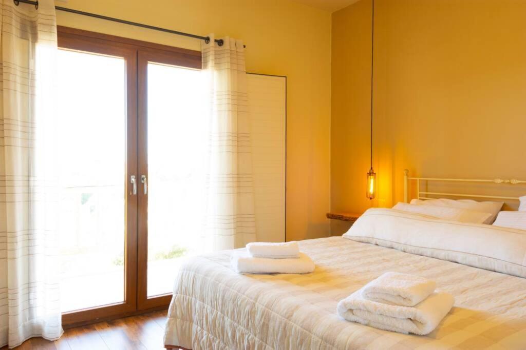 Apartamento Istron Agnanti Ágios Nikolaos Exterior foto